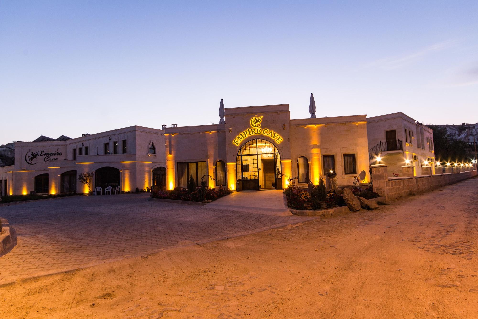 Empire Cave Hotel - last minute hotel in Nevsehir