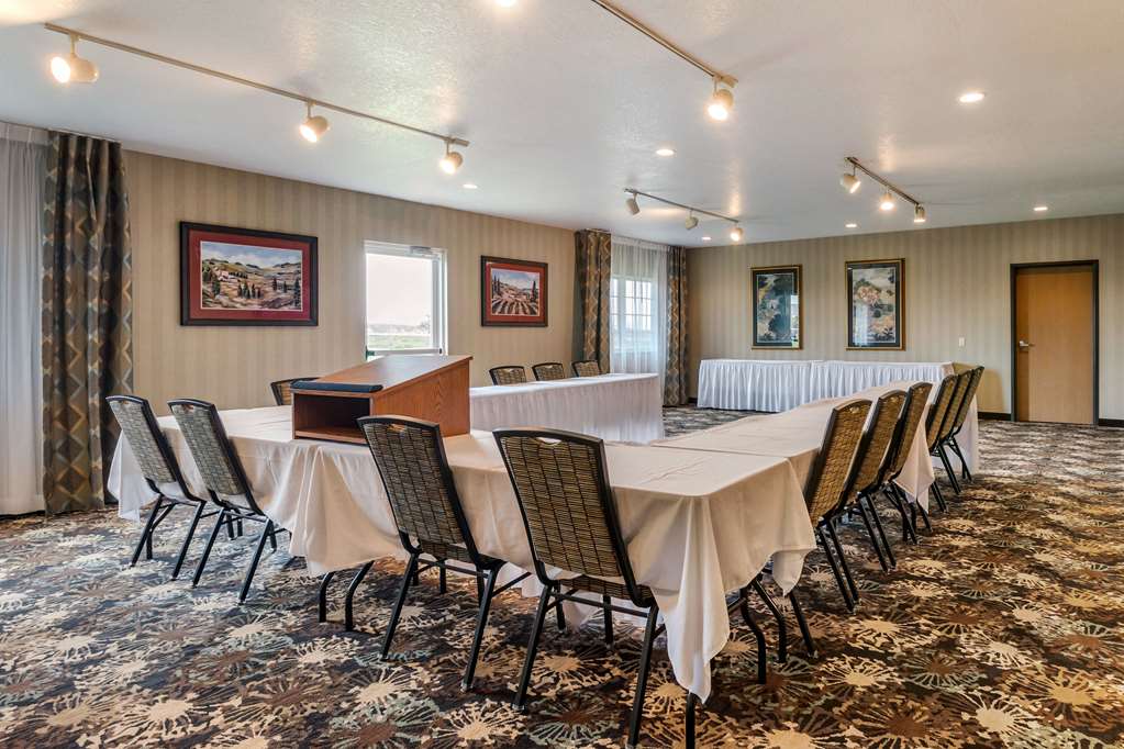 Comfort Inn Story City - photo 25