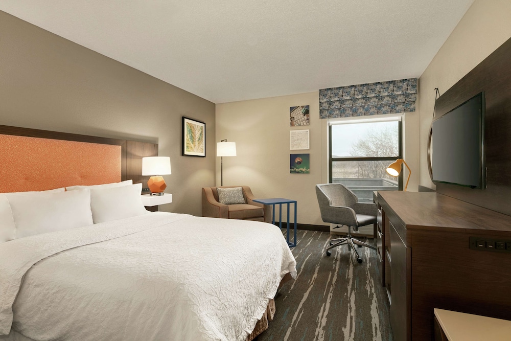 Hampton Inn Binghamton Johnson City - photo 6