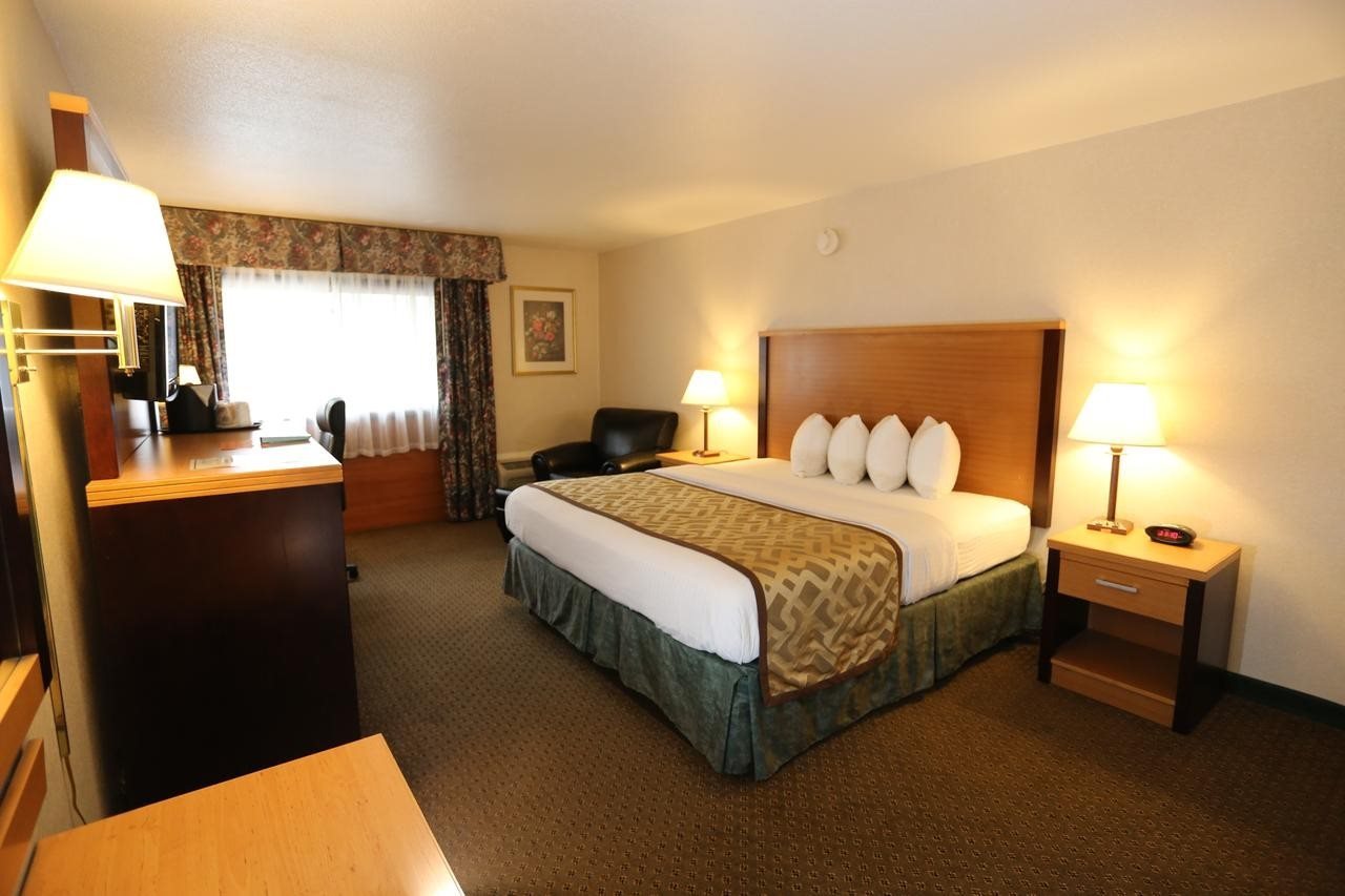 Magnuson Grand Columbus North - photo 9