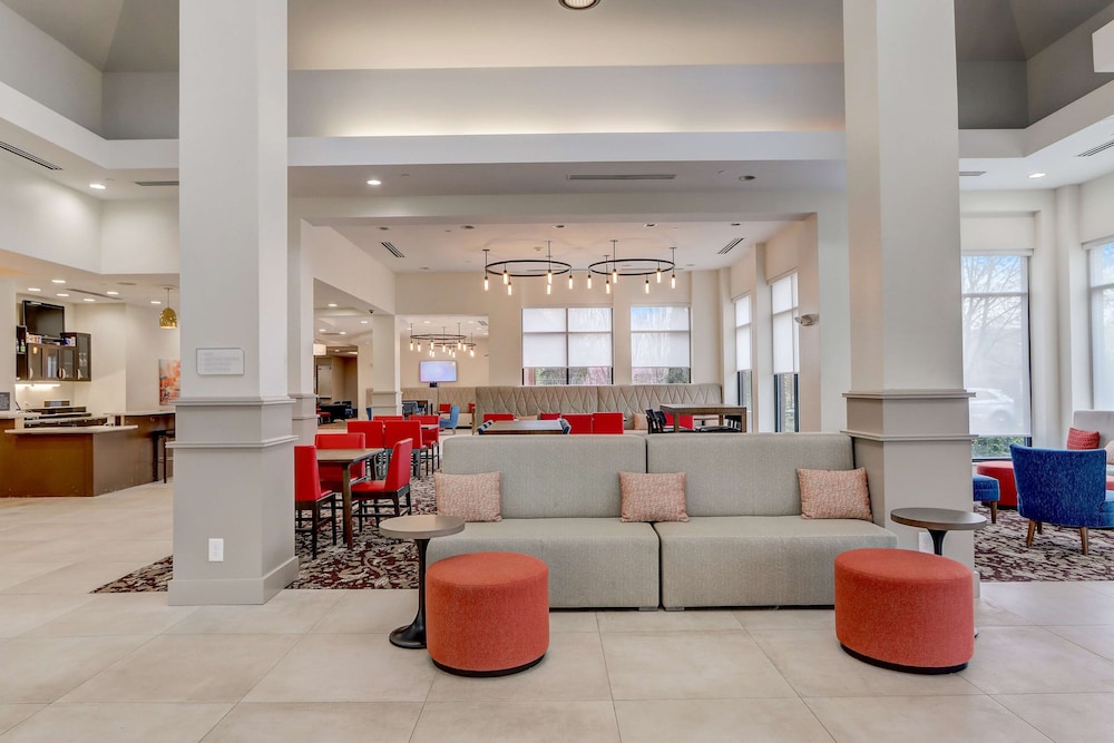 Hilton Garden Inn Indianapolis Northwest - photo 7