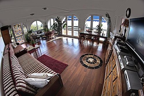Villa Blue Dreams — 4-Star Luxury Hotel in Bar, Montenegro