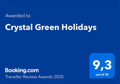 Crystal Green Holidays — Catania — photo 2