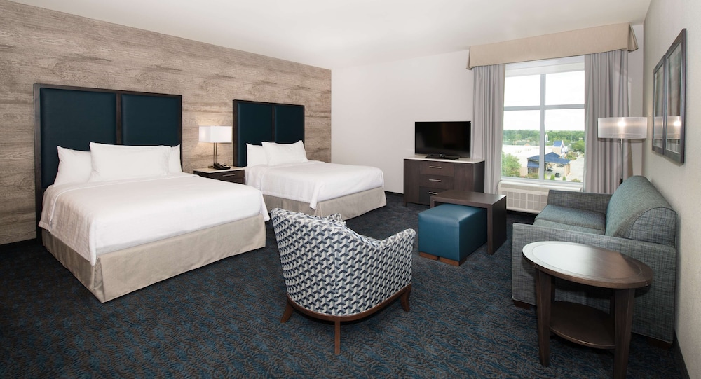 Homewood Suites by Hilton North Charleston - photo 27