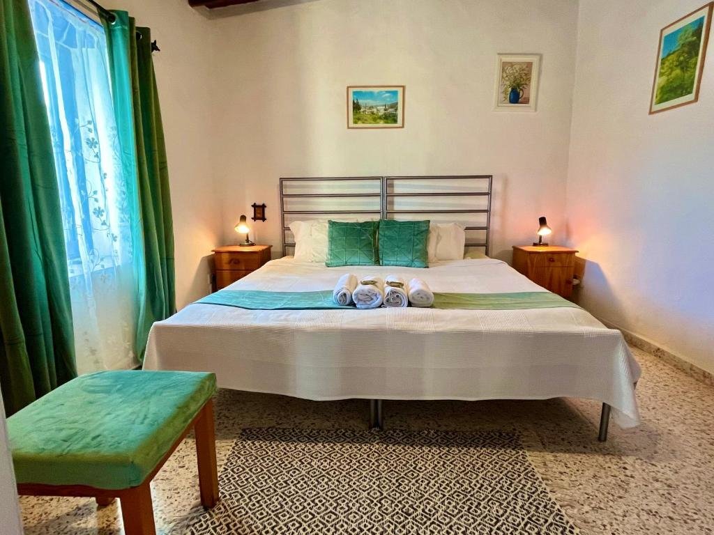 Cottage Apartment Othellos