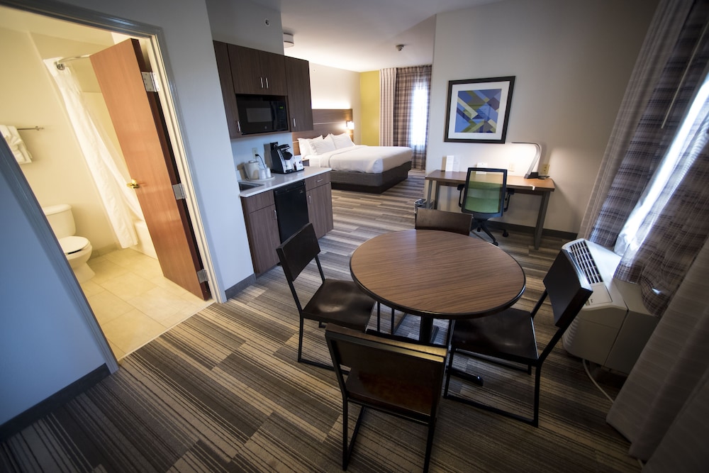 Holiday Inn Express Hotel & Suites Lexington Downtown by IHG - photo 7