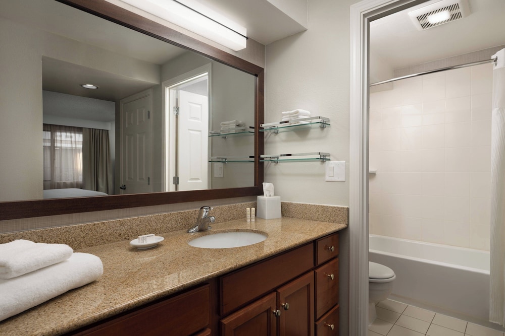 Residence Inn by Marriott Seattle North Lynnwood Everett - photo 13