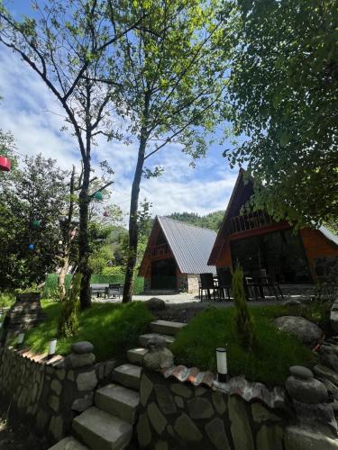 Serona Apart & Bungalow — 4-Star Luxury Hotel in Camlihemsin, Turkey