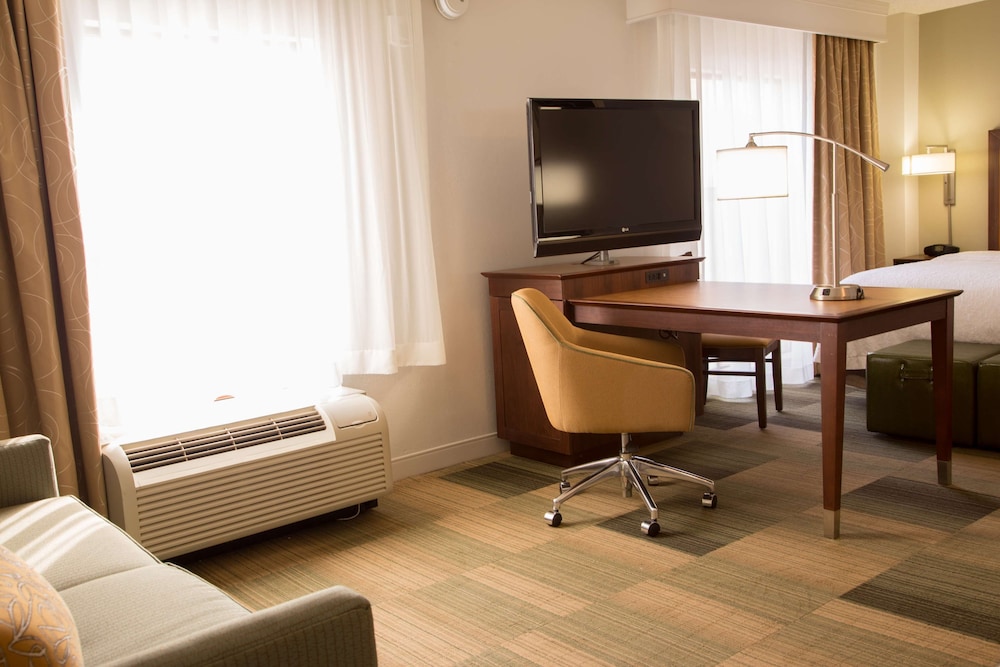 Hampton Inn & Suites Albany Downtown - photo 20