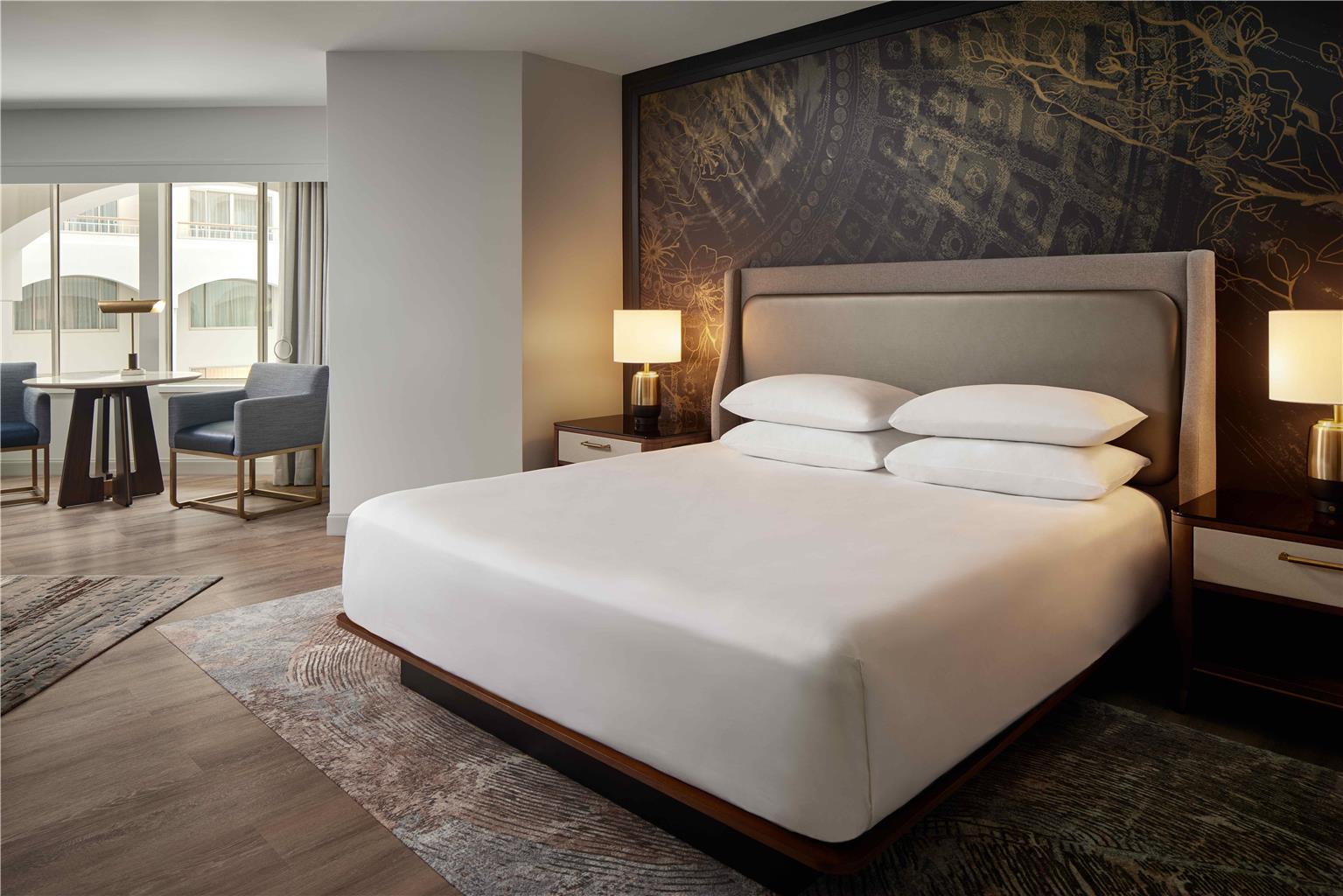 Grand Hyatt Washington - photo 51