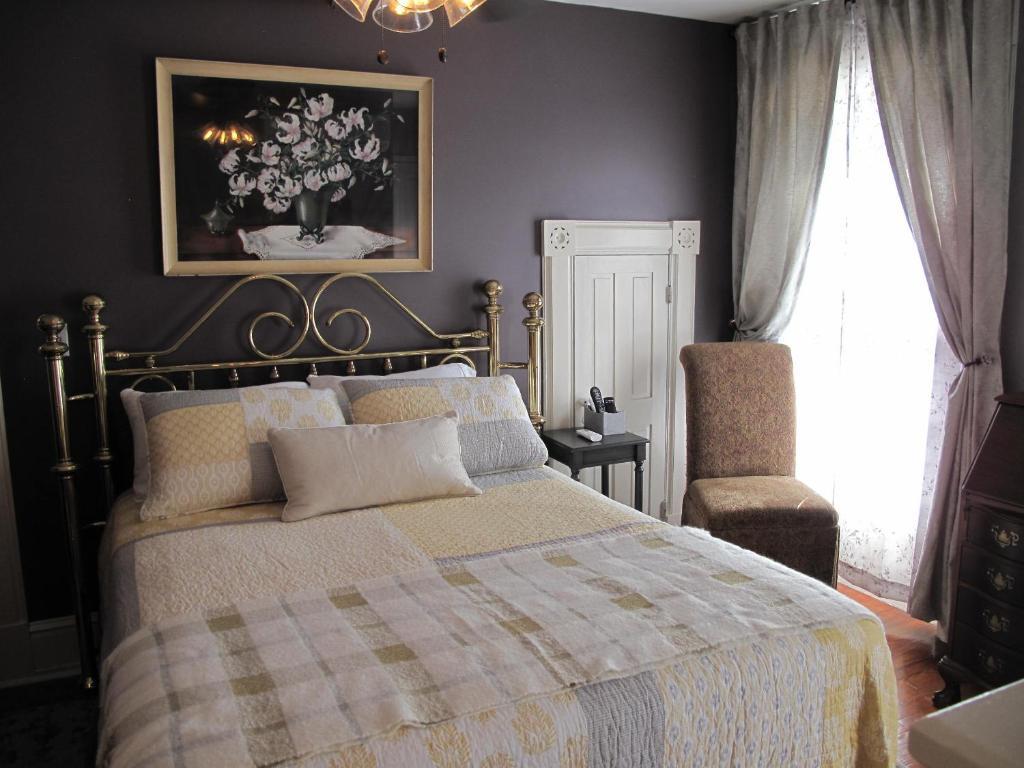 Georges on York B&B - photo 6