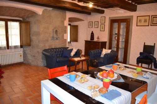 Sweet Cortona — Cortona