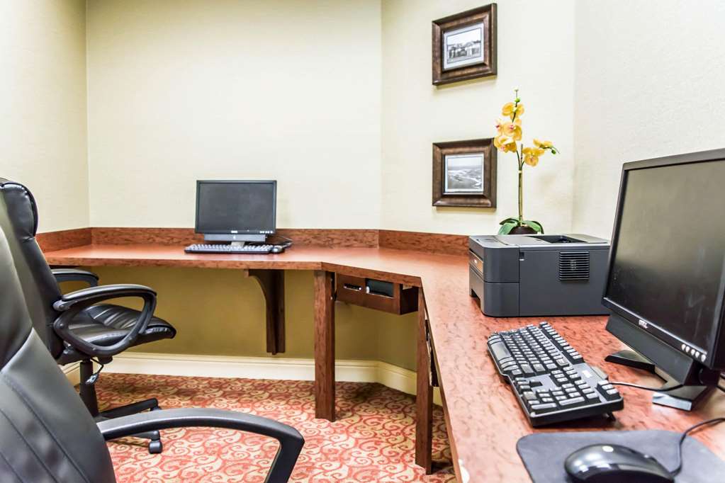 Comfort Suites Palm Bay Melbourne - photo 23