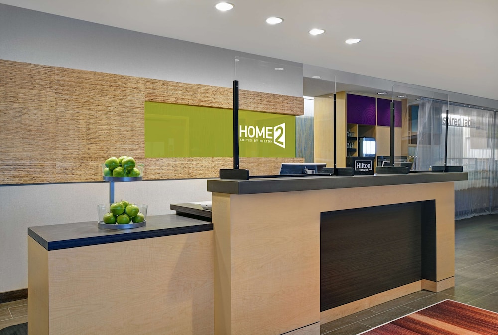 Home2 Suites by Hilton Utica NY - photo 4