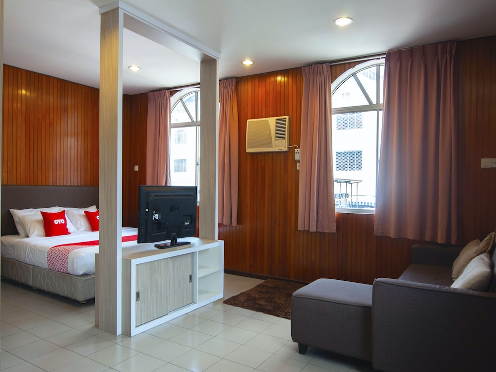 OYO 89577 Kristal Hotel in Keningau, Malaysia