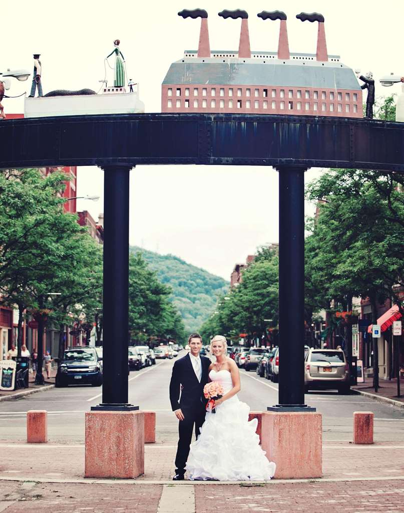 Radisson Hotel Corning - photo 60