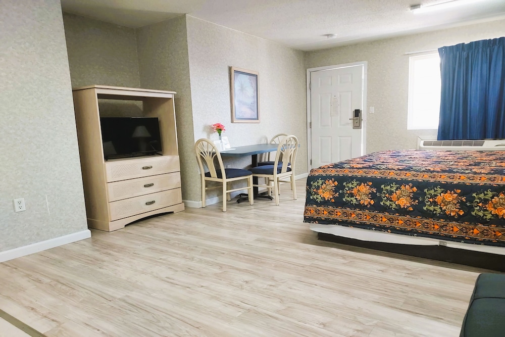 Studio Inn & Suites - photo 7