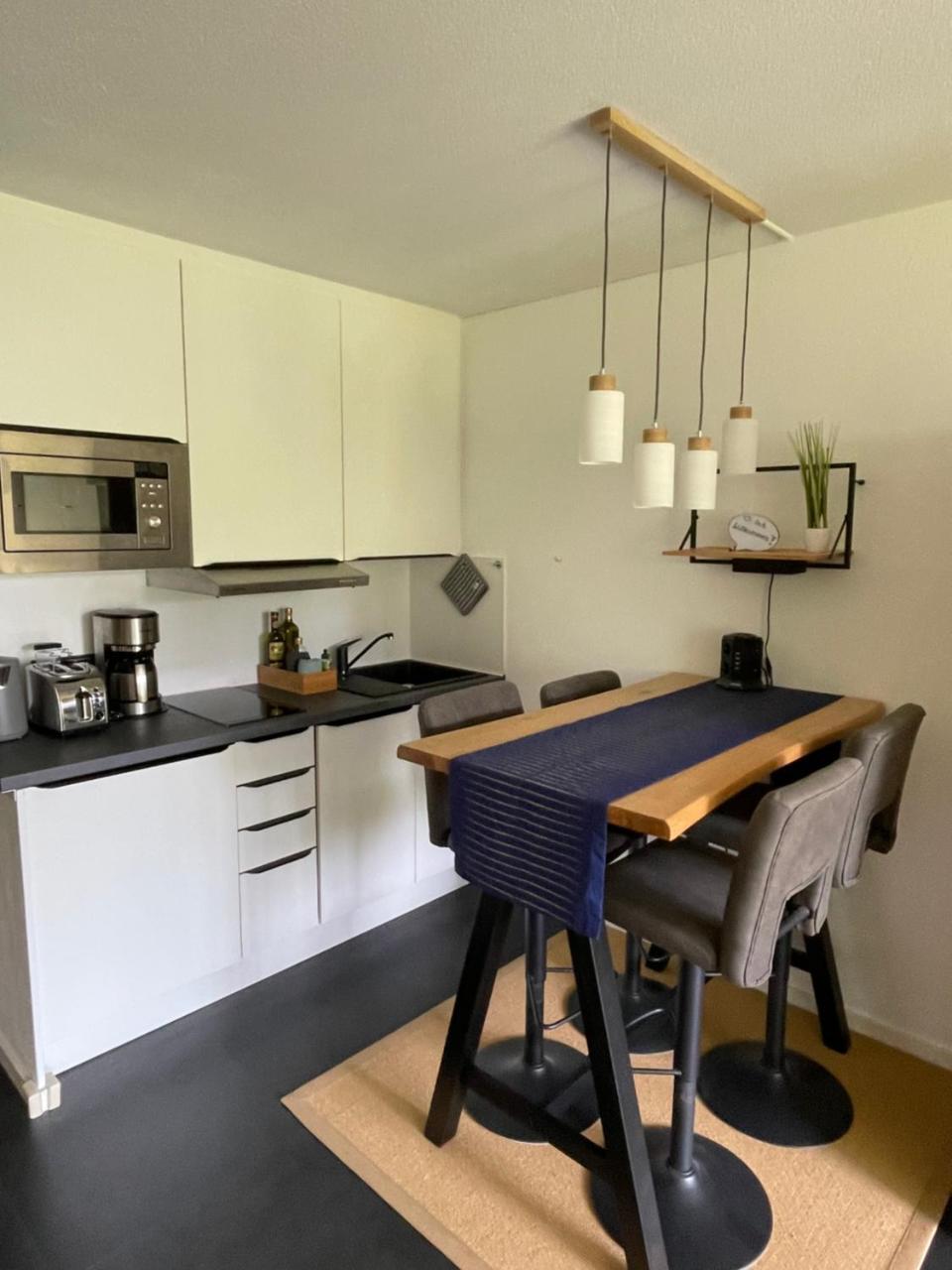 Studio Auszeit Wie Dahoam Im Predigtstuhl Resort — Sankt Englmar