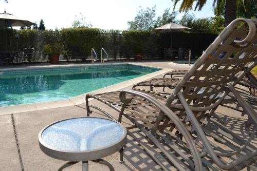 Sebastopol Inn - photo 79