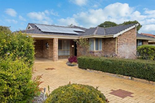 Gem on Jones - carbon neutral hotel in Vasse