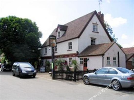 The Sword Inn Hand in Buntingford, United Kingdom