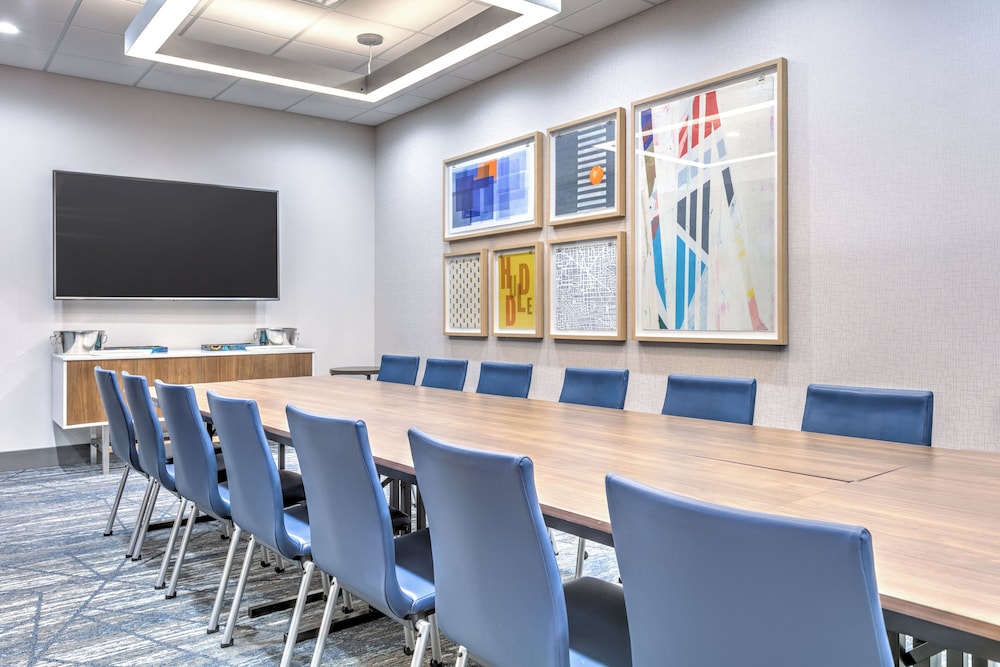 Holiday Inn Express & Suites Dallas Plano North by IHG - photo 47