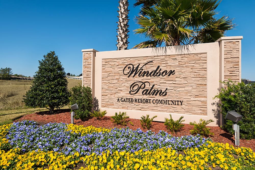 Windsor Palms 2362 - photo 31