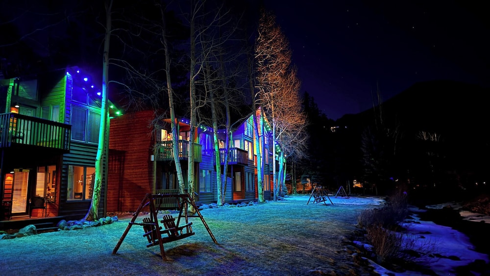 Aspen Winds on Fall River - photo 49