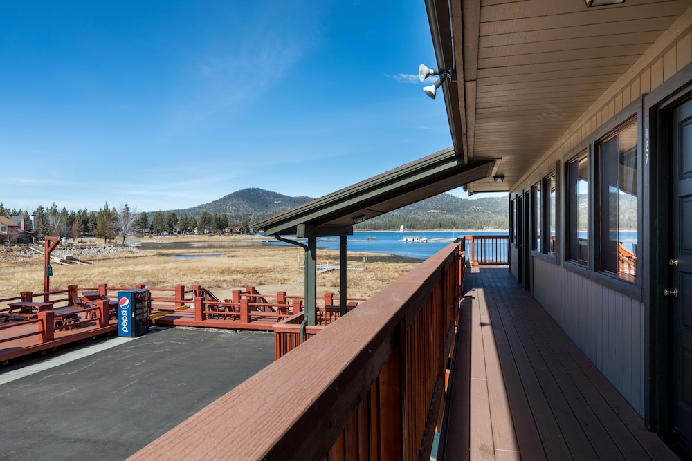 Big Bear Frontier - photo 73