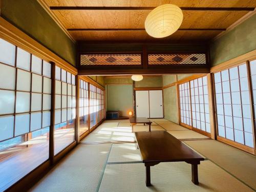 Cotori 小鳥村 Traditional Japanese House Private Stay — 4-Star Luxury Hotel in Izu, Japan