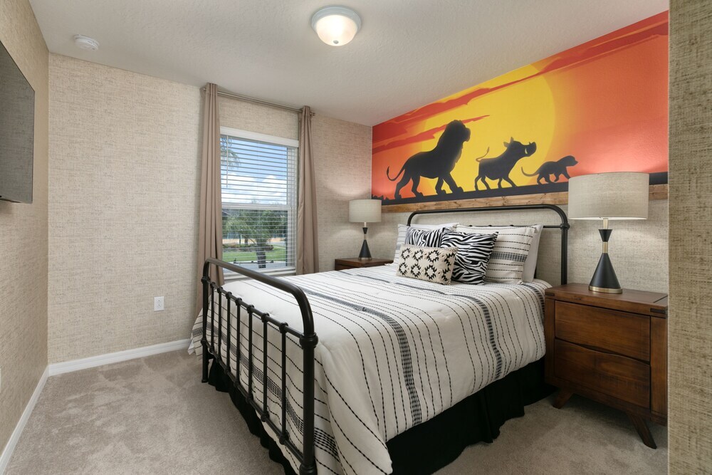 Gorgeous 5Bd with Pool @ Windsor Island Resort 111 - photo 6