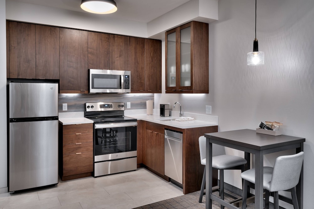 Residence Inn by Marriott Sedona - photo 21