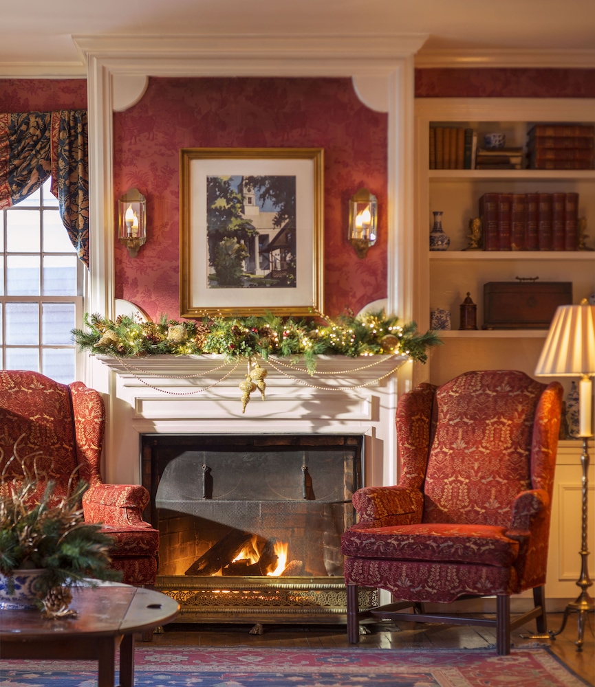 Green Mountain Inn - photo 2