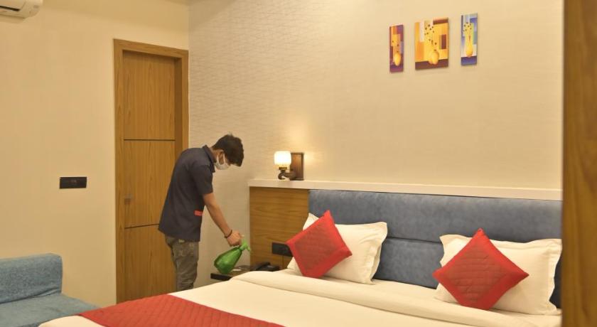 Hotel 7 B — Chhatarpur — photo 2