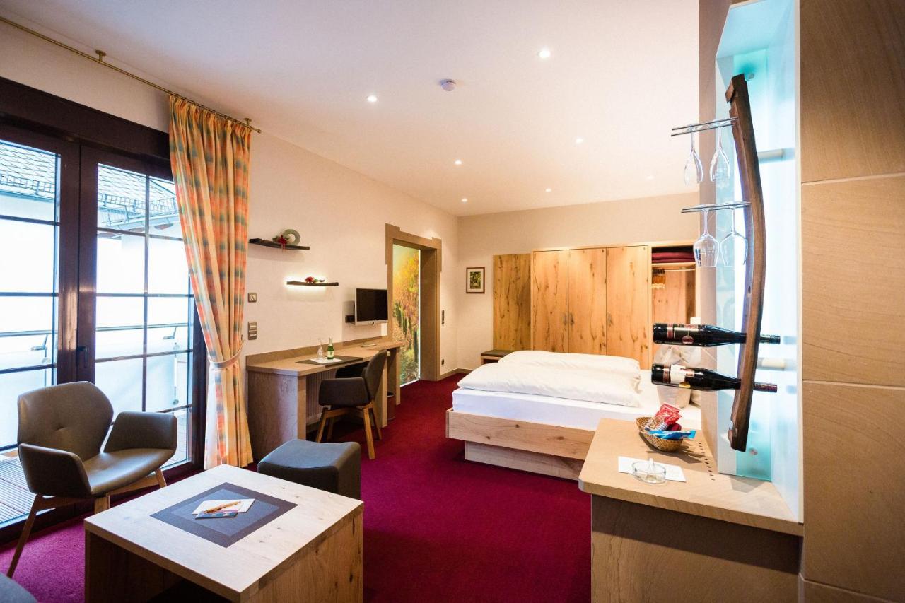 Weinhotel Offenstein Erben in Eltville, Germany