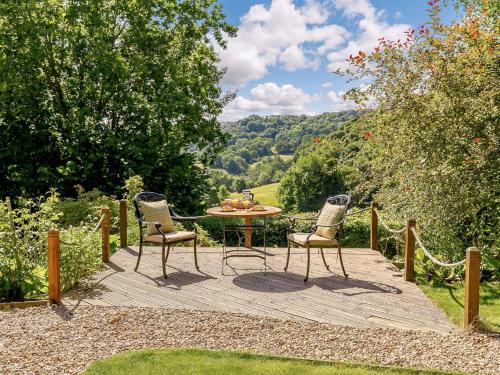 1 Bed in Stanton Lees 89283 in Matlock, United Kingdom