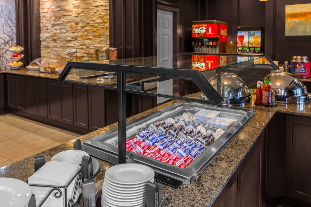 Staybridge Suites Kansas City Independence by IHG - photo 61