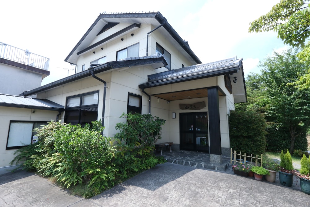 Yufuin Yamaboushi - last minute hotel in Yufu