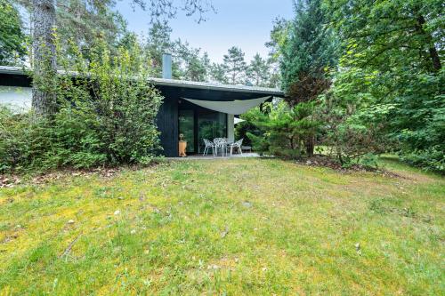 Ferienhaus Sonnenplatz Am See — Roding