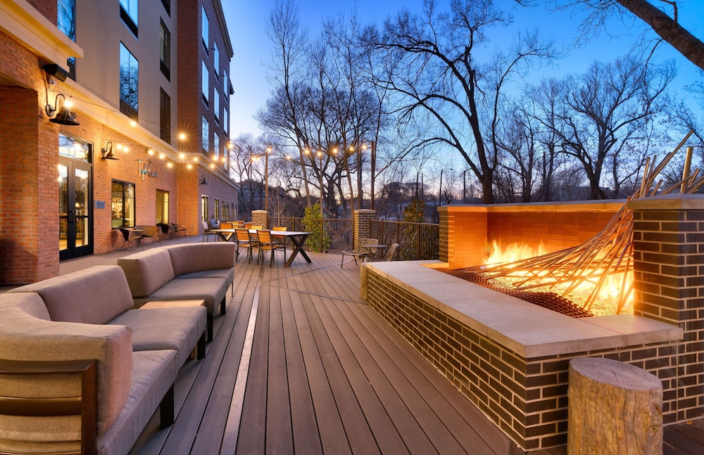 Hilton Garden Inn Prescott Downtown - photo 60