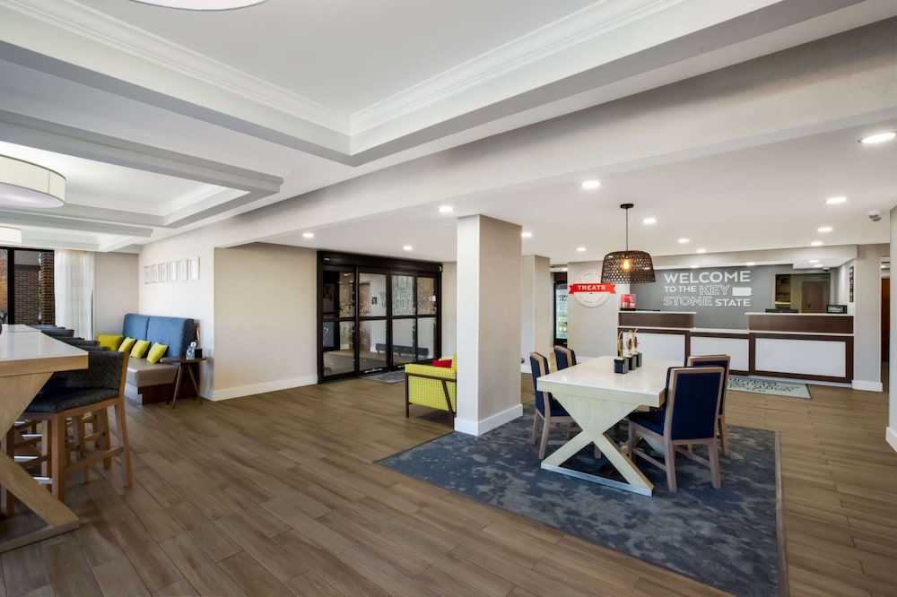 Hampton Inn Philadelphia Willow Grove - featured photo