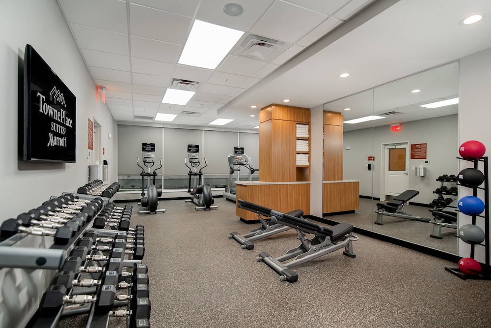 TownePlace Suites Fort Worth University Area Medical Center - photo 19