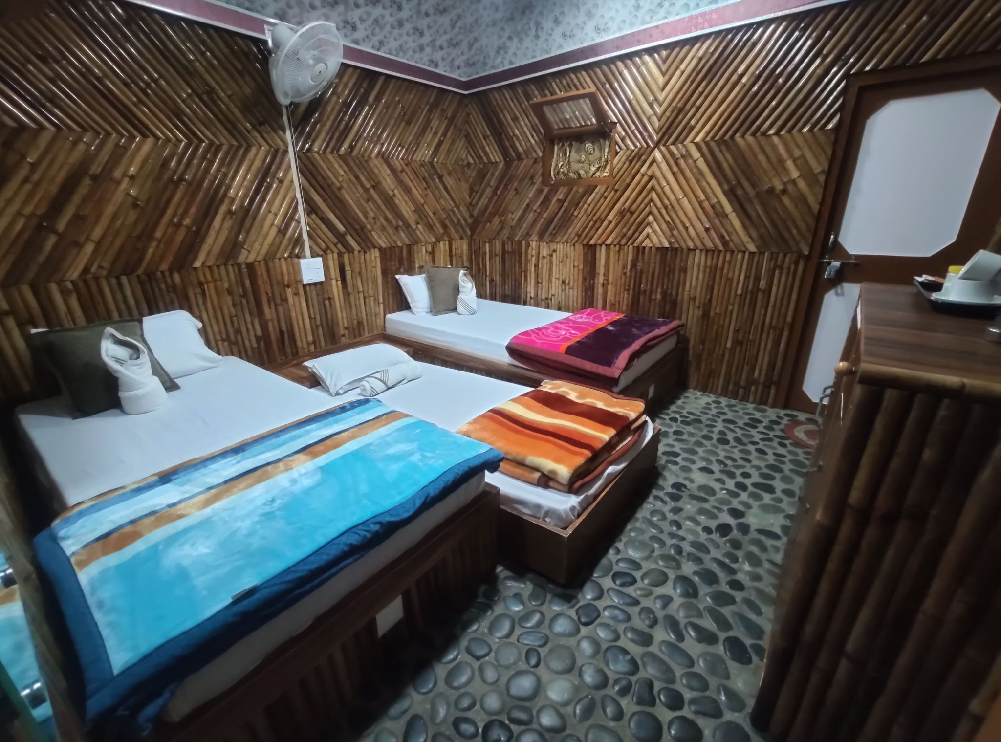 Vedic Vibes Resort — 4-Star Luxury Hotel in Chamba, India