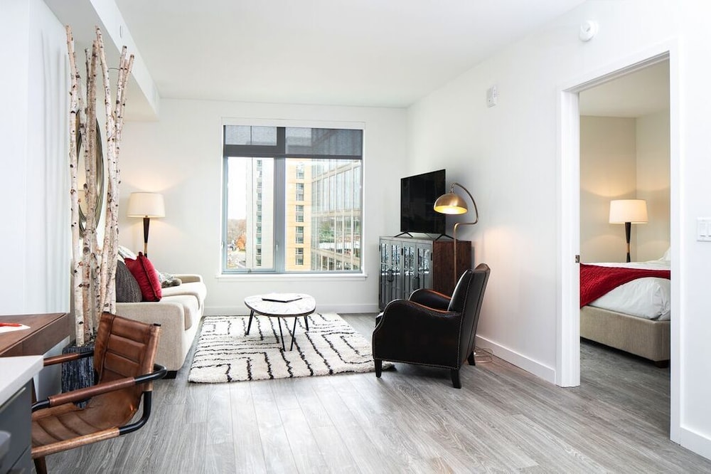 WhyHotel Arlington Ballston N Randolph St - photo 24