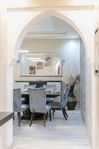 Artistry Skyline Marrakech Centre — Marrakesh — photo 5