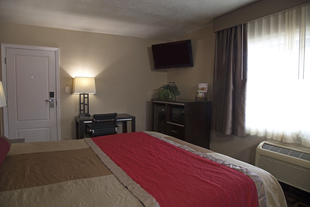 Harbor Inn & Suites - photo 5