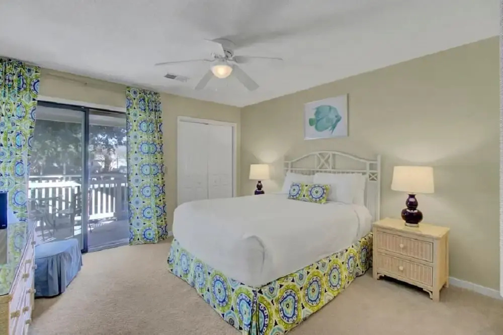 Fairway Dunes 19 by Wild Dunes with Golf View - photo 5