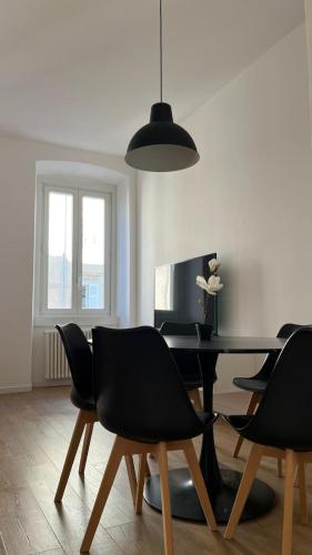 Snapstay Trieste Centrale 6 Posti Letto — 4-Star Luxury Hotel in Trieste, Italy