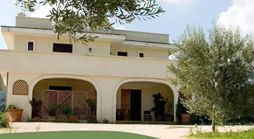 L’antico Trullo in Fasano, Italy