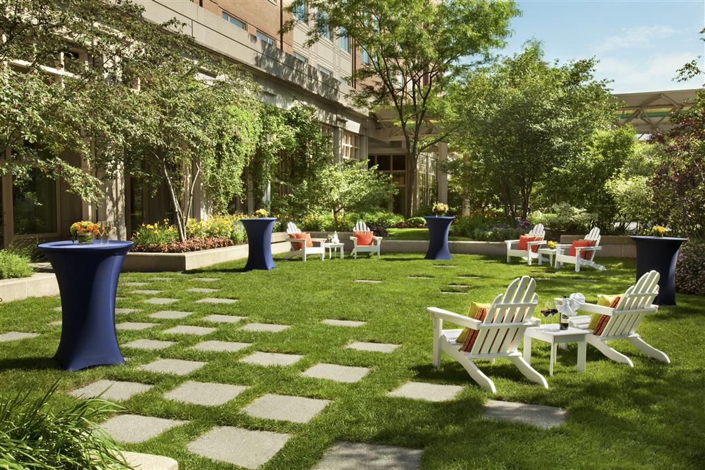 Seaport Hotel Boston - photo 16